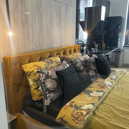 ノヴィ・サドLux Dabich 1アパートメント エクステリア 写真