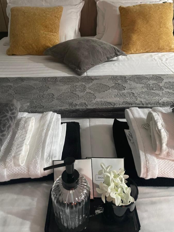 ノヴィ・サドLux Dabich 1アパートメント エクステリア 写真